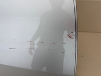 фото thumb №10, Toyota camry viii 8 17r- дверь правый задняя правое задние