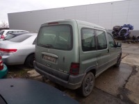 фото thumb №6, Бортовий комп'ютер peugeot partner 2.0 hdi siemens sw9657544780
