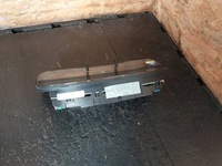 фото thumb №8, Спидометр / спидометр skoda superb b5 3u 1.9tdi 3u0920810a