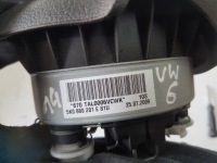 фото thumb №6, Vw golf 6 vi 08-13r подушка подушка водителя 5k0880201e