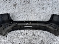 фото thumb №6, Alhambra ii рестайлинг sharan бампер зад задний серебряный szampański lr7l 4 pdc