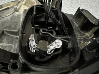 Фара bmw x3 g01 x4 g02 рестайлінг  lci full led срібляста оригінал європа  5a29203 в Україні, фото thumb