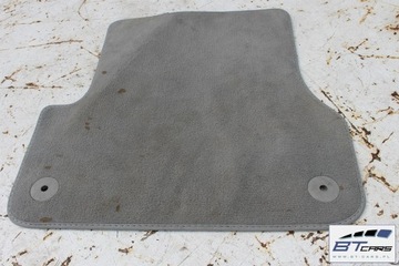 фото thumb №7, Audi a6 a7 коврики пола коврик 4g1863691 4g1 863 713 wycieraczaki 4g1