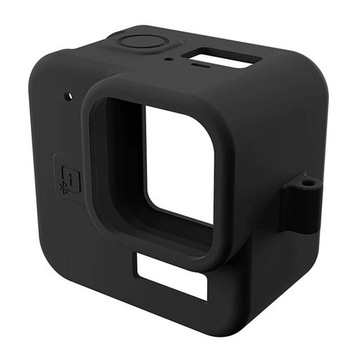 СИЛИКОНОВЫЙ ЗАЩИТНЫЙ КОРПУС TELESIN ДЛЯ МИНИ-СПОРТИВНОЙ КАМЕРЫ GOPRO HERO 11