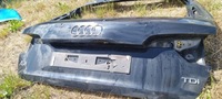 фото thumb №9, Audi a4 b9 8w9 крышка задняя