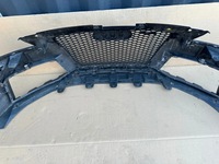 фото thumb №9, Бампер решётка радиатора audi ttrs tt rs 8j0 оригинал хороший состояние