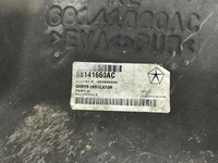 фото thumb №6, Шумоизоляция стены перегородки jeep cherokee kl 13-18 68141660ac