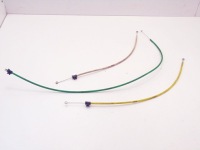 фото thumb №1, Троси трос тягa керування обдув volkswagen lupo i arosa