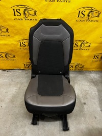 фото thumb №9, Сиденье drugiego rzędu pół кожа citroen c4 grand picasso ii