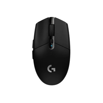 Logitech G304 Light Speed Wireless Mouse Game