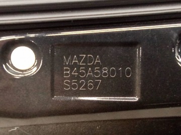 фото thumb №7, Mazda 3 iii 2015 перед сторона правая дверь передние