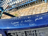 фото thumb №12, Бампер перед laguna ii ted44 2002r. hb 5d