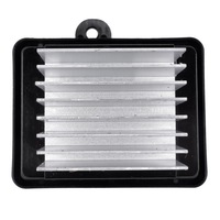 фото thumb №8, Резистор вентилятор воздуха do citroen c4 cactus peugeot 308 508 ii 1.2 1.6 2.0