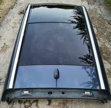 фото thumb №5, Kia carens iv 13-18 дах скляний панорама сонячний люк комплектний