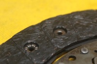 фото thumb №7, Сцепление двухмассовый диск колесо seat leon ii vw audi skoda 1.8 2.0 tfsi bzb