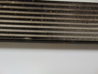 Радиатор интеркулер opel astra v k 39185908 427460812 Доставка, фото thumb