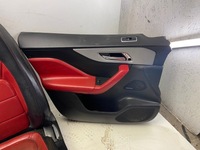 фото thumb №8, Jaguar f-pace r-sport 16r сиденья заднее сиденье обшивки комплект uk