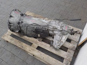 фото thumb №9, Mercedes r w251 11r 3.0 v6 cdi 265km коробка передач автомат редуктор 2512708500
