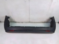 фото thumb №1, Fiat doblo ii combo d бампер задня