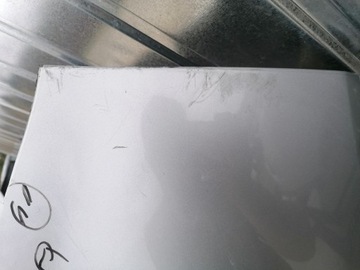 фото thumb №9, Бампер зад honda civic viii ufo 5двері 05-08