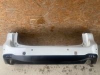 фото thumb №1, Бампер задняя задний mazda 6 vi iii gj kombi 2012-