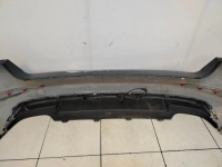 фото thumb №11, Skoda octavia iii універсал 2012r- задній бампер pdc
