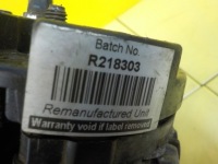 Boxer ducato jumper daily 3.0 hdi euro 4 10r 158km генератор r218303 с Разборки, фото thumb