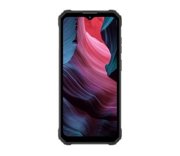 Смартфон OUKITEL WP23 4/64 ГБ, 10600 мАч, зеленый