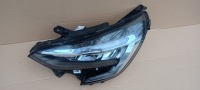 фото thumb №6, Лампа перед передняя левая renault clio v 5 19-24rok full led 260609987r org