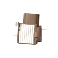 фото thumb №1, Регулятор напруги генератора 14v denso: 1042109010 14v toyota hilux