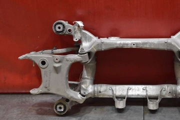 фото thumb №7, Підрамник балка візок колиска зад 6770842 bmw e63 4.8 v8 367 km 03-07