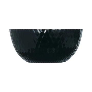 САЛАТНИЦА ЧЕРНАЯ PAMPILLE LUMINARC 13 СМ