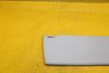 фото thumb №5, Козирок захист сонцезахисна лівий перед vw transporter t5 fl