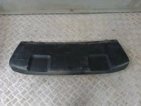 фото thumb №1, M21 ford ecosport - накладка бампера перед gn15-17d957-n