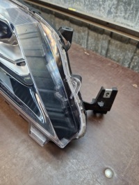 фото thumb №2, Mitsubishi eclipse cross лампа p правая full led