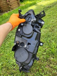 фото thumb №13, Набор ремонтный лампы fiat bravo ii 2 croma lift правая