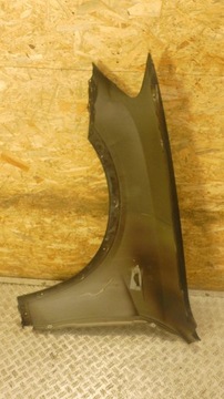 фото thumb №8, Крило правий перед переднє bmw x3 f25