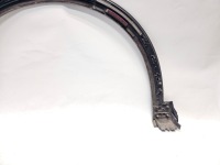 Молдинг на крыло audi e-tron 4ke 18 - правый перед правая 4ke853718a Оригинал, фото thumb