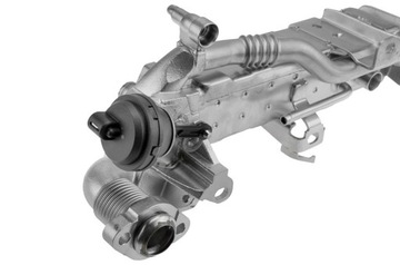 фото thumb №11, Радіаторів вихлопних газів клапана egr