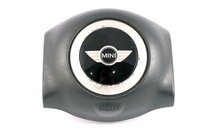 фото thumb №1, Mini cooper r50 r52 r53 подушка подушка безопасности руля 6757407