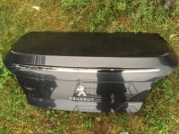 Кришка багажника багажника задні peugeot 508 eehd Ціна, фото thumb