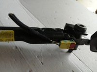 фото thumb №9, Pas безпеки перед правий alfa romeo stelvio