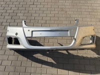 фото thumb №1, Opel vectra c lift 05- бампер передний оригинал