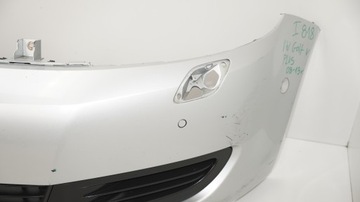 фото thumb №7, Бампер перед переднее vw golf vi plus 08-13r омыватель pdc la7w
