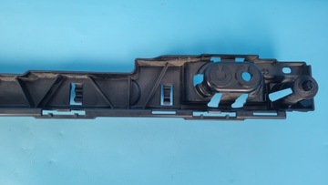 фото thumb №8, Bmw x3 g01 lci sdrive30i 23r ползун крепление бампера левый зад 9451025