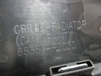 фото thumb №8, Решітка радіатора решітка радіатора kia sportage v 21- 86351-r2030 nowa