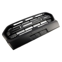 фото thumb №9, Передняя защита бампера w rysiku raptor do forda rangera 2019-2023 t8