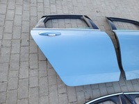 фото thumb №7, Двері задня правий задні праве volvo s90 ii sedan 721-16