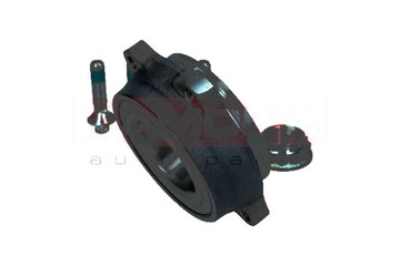 фото thumb №5, Ступица колёса зад zl mercedes класс c 07'- класс e 09'- sl 02'-12'