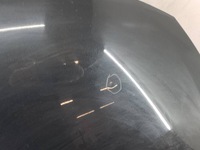 фото thumb №7, Капот opel zafira c z01q